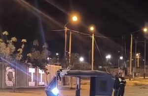 Piura: Mototaxista es acribillado en la urb. Jardín en Sullana