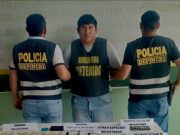 Piura: Sicarios acribillan de ocho balazos a “Cachema” en Sullana