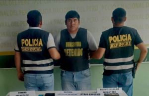 Piura: Sicarios acribillan de ocho balazos a “Cachema” en Sullana