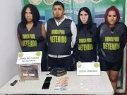 Cae célula de la Nueva Generación del “Tren de Aragua” en Piura