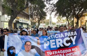 Piura: Familia de Percy Ipanaqué cuestiona versión policial tras su asesinato