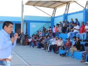 El Consejo Regional propone la creación de nuevo distrito en Talara
