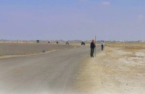 Piura: Sechura inicia carretera a Chulliyache con inversión millonaria