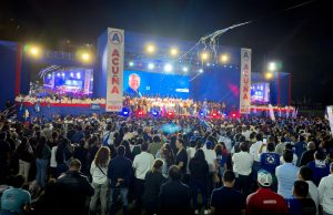 ONPE detecta serias irregularidades financieras en cuatro partidos políticos