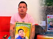 Piura: Fiscalía señala que celular de Anthony Camizán “dirá” la verdad