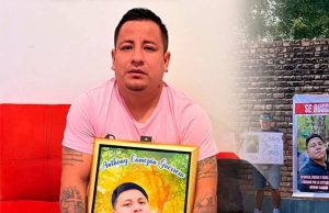 Piura: Fiscalía señala que celular de Anthony Camizán “dirá” la verdad