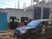 Piura: Sicarios acribillan a sujeto dentro de un bar clandestino en Sullana