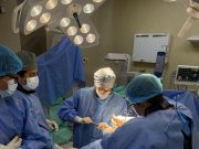 Paita: Realizan cirugía reconstructiva de miembro inferior