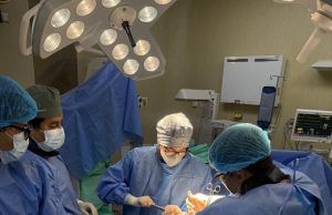 Paita: Realizan cirugía reconstructiva de miembro inferior