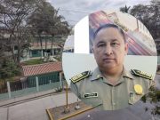 Daniel Jares Reyme asume la jefatura de la Región Policial Piura