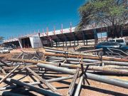 CIP Piura propone Gobierno a Gobierno para obras paralizadas