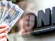 Proponen retiro ONP de hasta S/16 050 para aliviar economía hogar