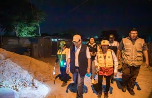 Piura: Castilla exige acciones firmes y eficaces ante ola de crímenes violentos