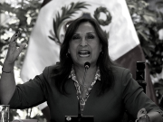 Congreso niega pensión vitalicia a Dina Boluarte tras informe técnico