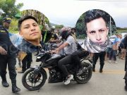 Piura: Prisión preventiva para policía investigado por la desaparición de Anthony Camizán
