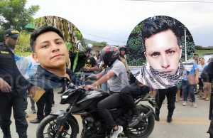 Piura: Prisión preventiva para policía investigado por la desaparición de Anthony Camizán