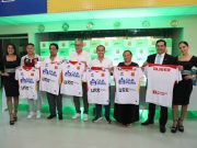 USS se convierte en sponsor oficial del Club Atlético Grau de Piura