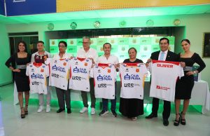 USS se convierte en sponsor oficial del Club Atlético Grau de Piura