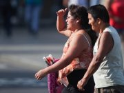 ¡Atención! Alertan incremento extremo de temperaturas en la Sierra y la Costa