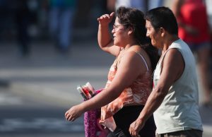 ¡Atención! Alertan incremento extremo de temperaturas en la Sierra y la Costa