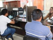Piura suspende trámites de Transportes por reubicación de oficinas