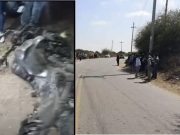 Piura: Amplían detención de chofer de camioneta involucrado en accidente