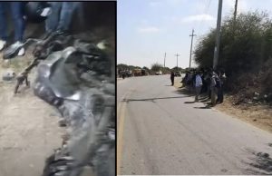 Piura: Amplían detención de chofer de camioneta involucrado en accidente