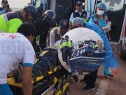 Piura: Fiscalía investiga accidente donde falleció conductor de motofurgón
