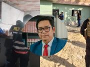 Piura: Allanan cinco viviendas por el caso del abogado Percy Ipanaqué