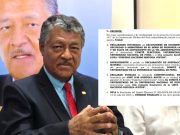 Declaran fundada acción de amparo presentada por Ordinola Boyer