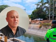 La EPS Grau asegura que corte de agua del canal no afectará el servicio