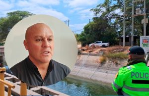 La EPS Grau asegura que corte de agua del canal no afectará el servicio