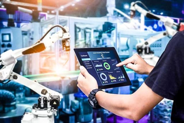 Automatización laboral