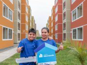 Medio millar de familias piuranas accedieron al bono para vivienda