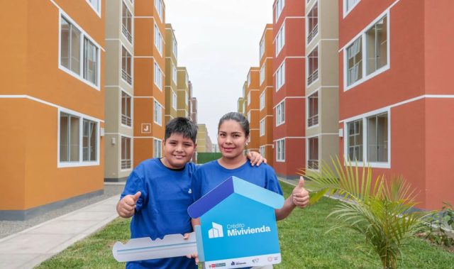 Bono para vivienda