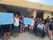 Piura: Familia denuncia que turba mató a futbolista en San Jacinto