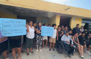 Piura: Familia denuncia que turba mató a futbolista en San Jacinto