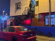 Familia es hallada muerta al interior de su vivienda en el Rímac