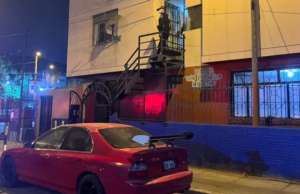 Familia es hallada muerta al interior de su vivienda en el Rímac