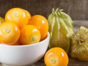 Salud: Descubre los beneficios del aguaymanto para tu salud