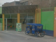 Piura: Encuentran artefacto explosivo dentro de la agencia El Ronco