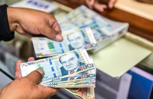 Se inicia pago de pensiones y gratificaciones desde este viernes 5