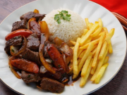 Gastronomía: receta fácil y deliciosa del clásico lomo saltado