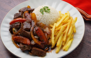 Gastronomía: receta fácil y deliciosa del clásico lomo saltado