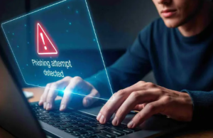 TIC: Cuidado con el robo de identidad en redes sociales y apps