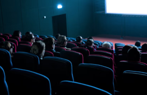 Cine & Streaming: conoce las funciones y horarios disponibles hoy