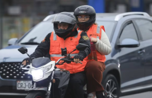 MTC posterga hasta 2026 aplicación de nueva placa en vehículos menores