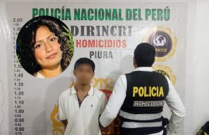 El Poder Judicial libera a investigado por la muerte de joven en Chulucanas