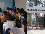 Docentes UNP suspenden la huelga y miles de estudiantes retornan a clases