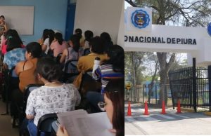 Docentes UNP suspenden la huelga y miles de estudiantes retornan a clases
